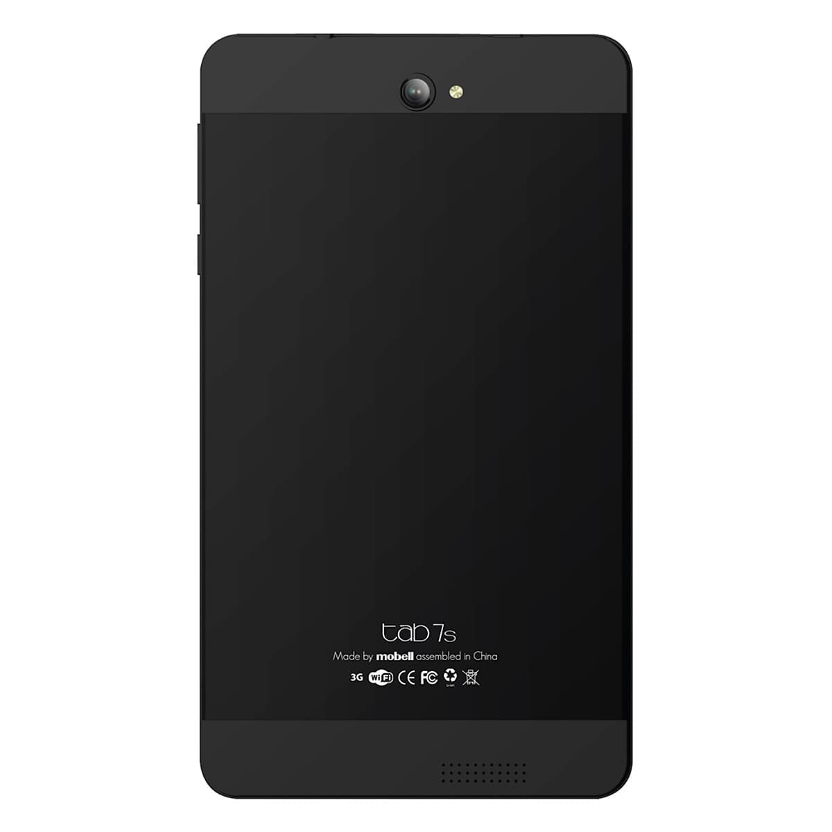 Máy Tính Bảng Mobell Tab 7S (8GB) - Hàng Chính Hãng