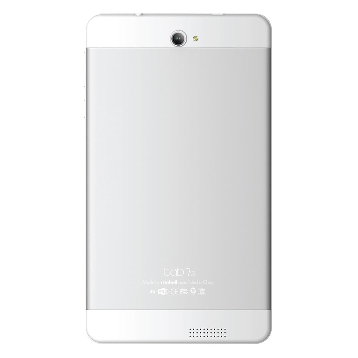 Máy Tính Bảng Mobell Tab 7S (8GB) - Hàng Chính Hãng