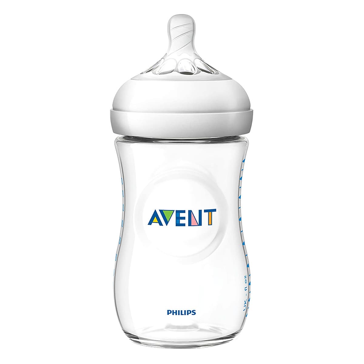 Bình Sữa Mô Phỏng Tự Nhiên Philips Avent SCF693/13 (260ml) 