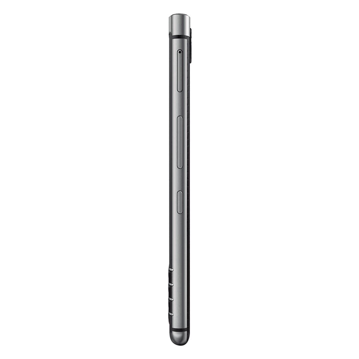 Điện Thoại BlackBerry KEYone (Silver) - Hàng Chính Hãng