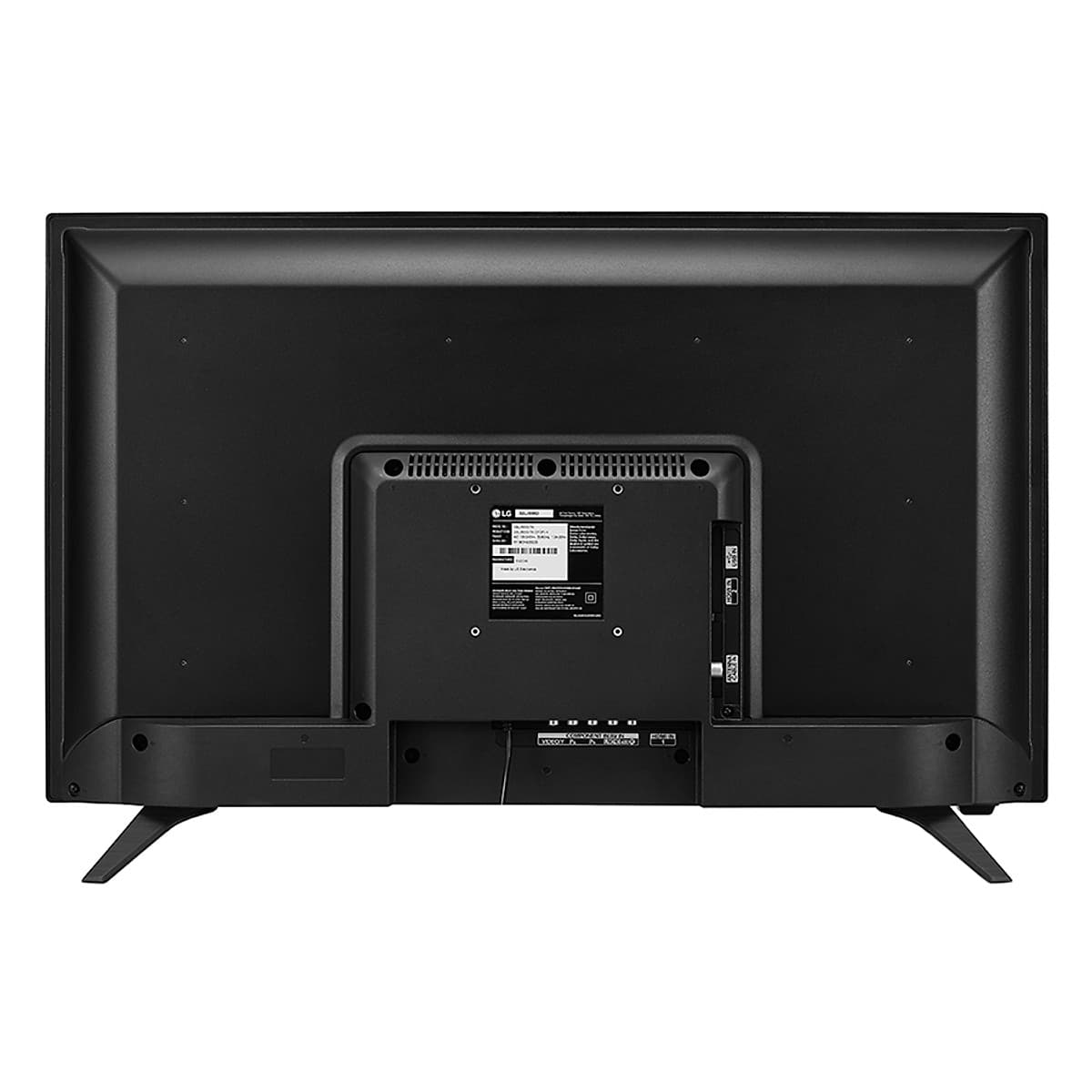 Tivi LED LG 43 inch Full HD 43LJ500T - Hàng chính hãng 