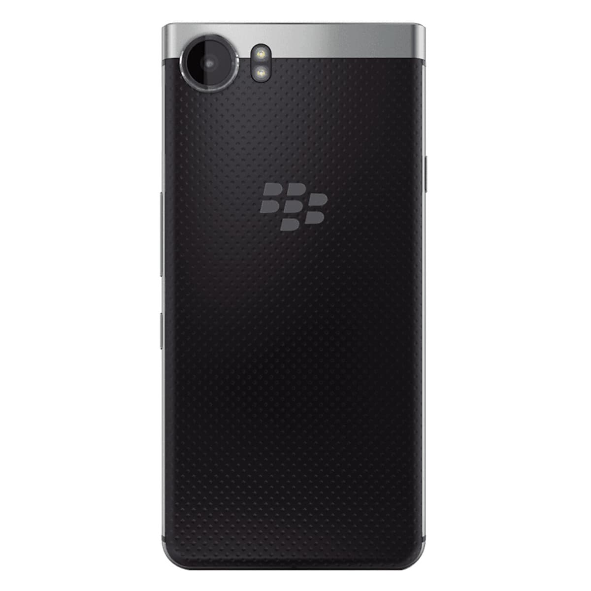 Điện Thoại BlackBerry KEYone (Silver) - Hàng Chính Hãng