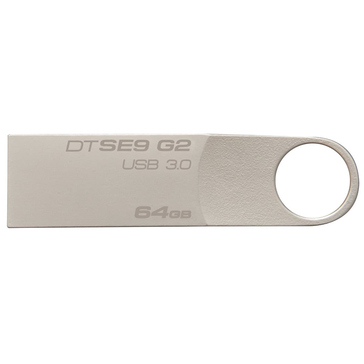 USB Kingston DTSE9G2 64GB - USB 3.0 - Hàng Chính Hãng