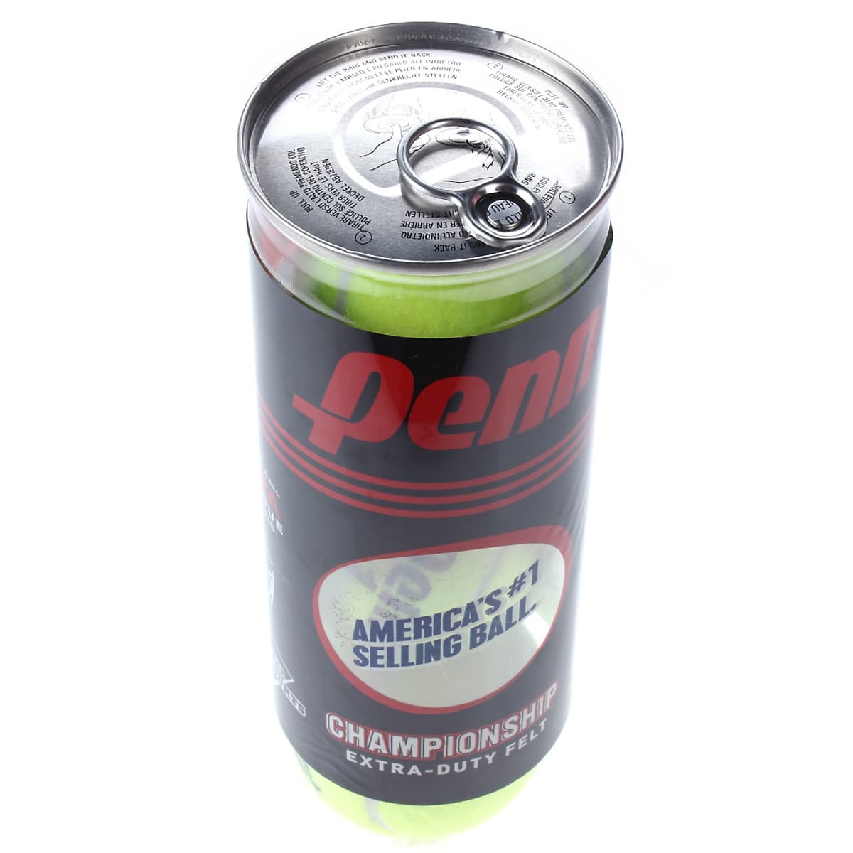 Hộp 3 Trái Banh Tennis Penn
