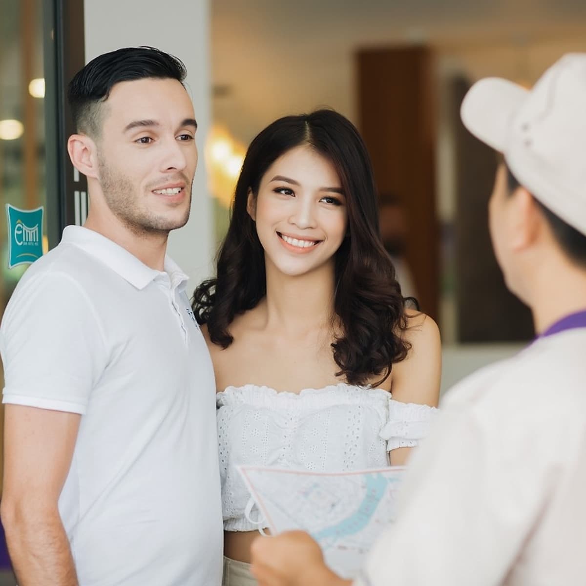 ÊMM Hotel 4* Huế - Trung Tâm Thành Phố, Hồ Bơi, Gần Cầu Trường Tiền & Sông Hương, Ưu Đãi Không Ăn Sáng