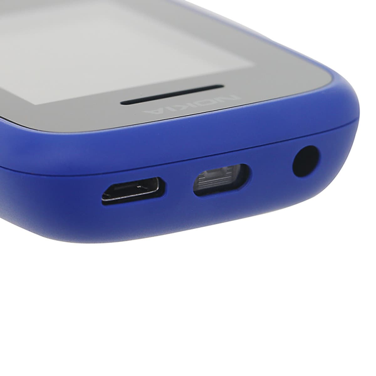 Điện Thoại Nokia 105 Single Sim - Hàng Chính Hãng