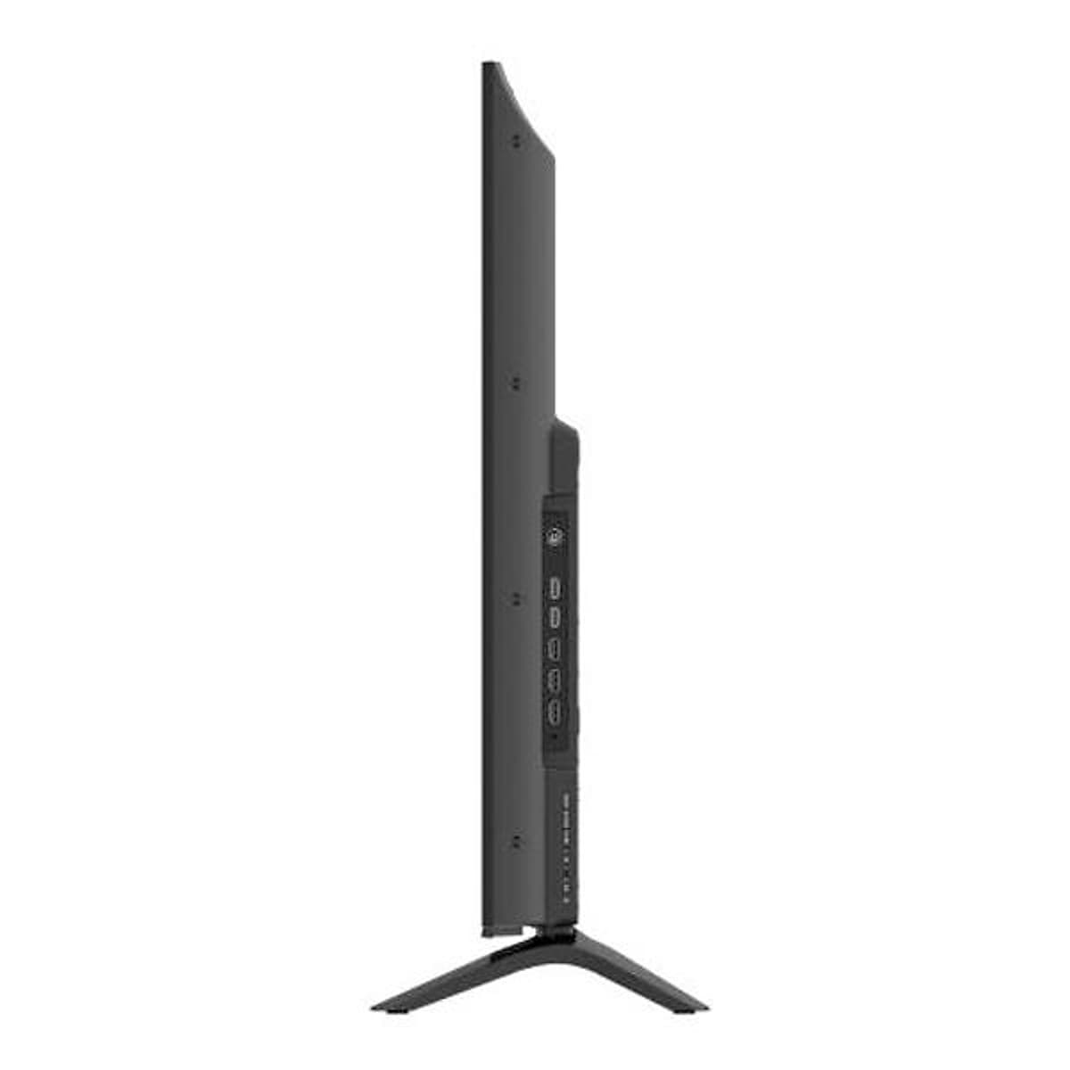 Android Tivi Sharp 4K 60 inch 4T-C60BK1X - Hàng chính hãng