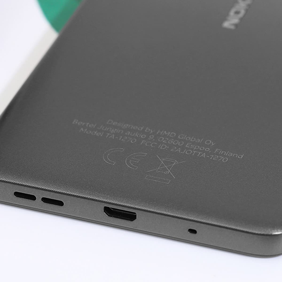 Điện Thoại Nokia 2.4 (2GB/32GB) - Hàng Chính Hãng