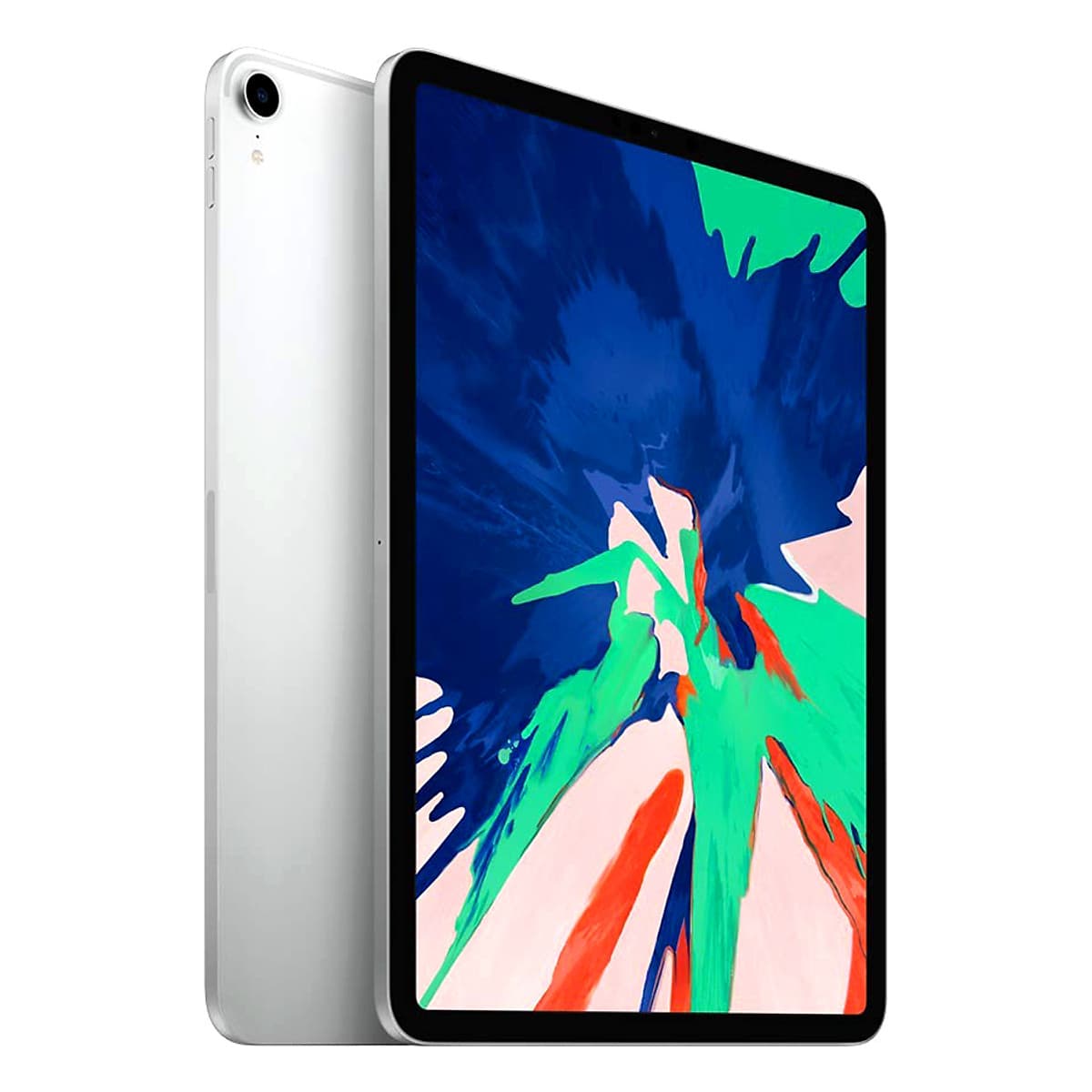 iPad Pro 12.9 inch (2018) 512GB Wifi Cellular - Hàng Nhập Khẩu Chính Hãng