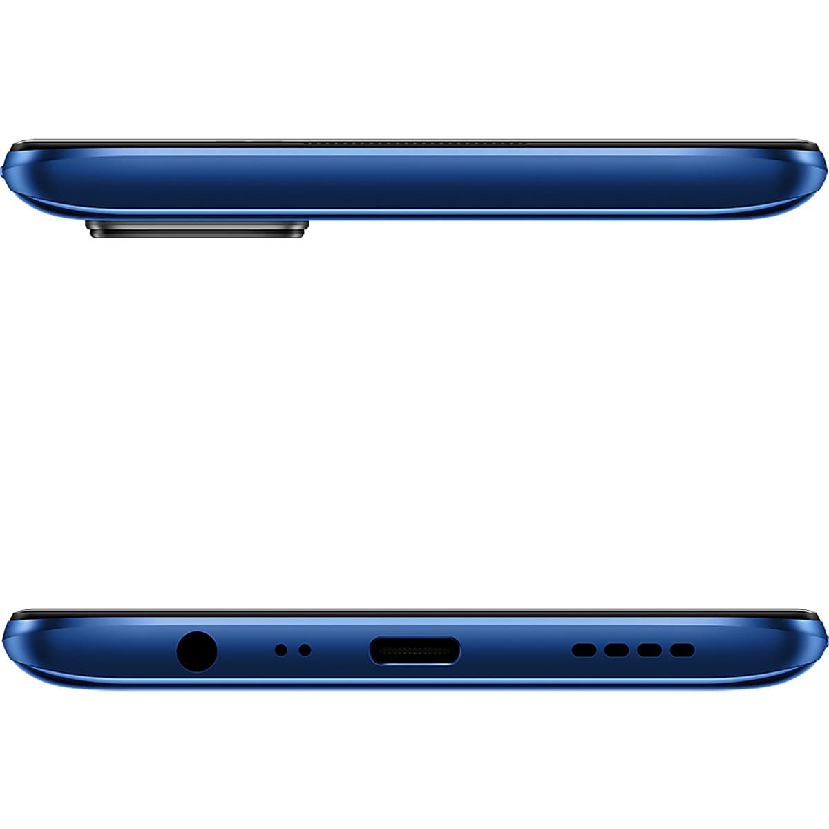 Điện Thoại Realme C17 (6GB/128GB) - Hàng Chính Hãng