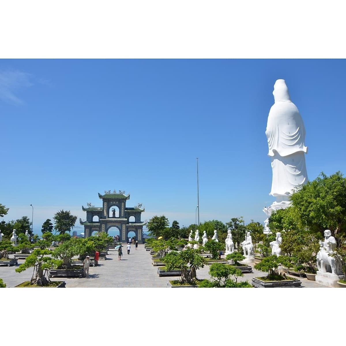 TOUR GHÉP KHÁM PHÁ THÀNH PHỐ ĐÀ NẴNG | ĐI VỀ TRONG NGÀY, KHỞI HÀNH HÀNG NGÀY