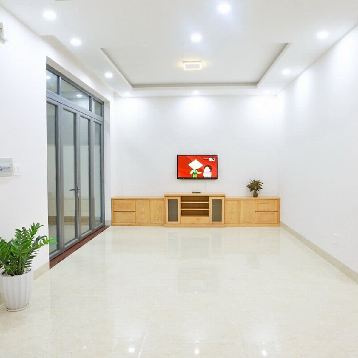 Don Luxury Villa Vũng Tàu - 08 Phòng Ngủ Dành Cho 20 Người, Hồ Bơi, Bếp Nấu, Lò Nướng BBQ, Gần Biển Bãi Sau