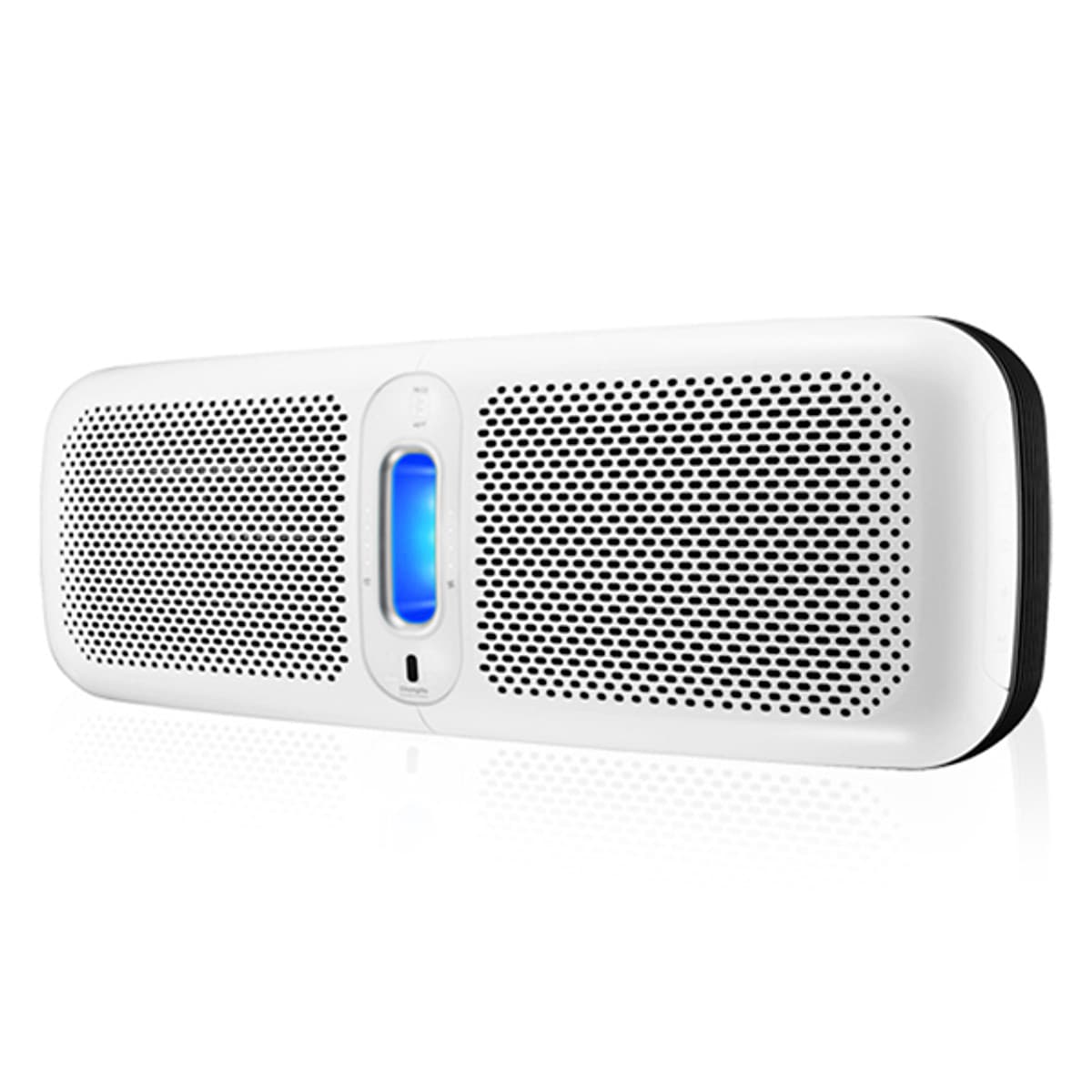 Máy Lọc Không Khí ChungHo 6-Way A850 HEPA GAP-25H8550 (Diện tích sử dụng: 77 ㎡) - Hàng Chính Hãng