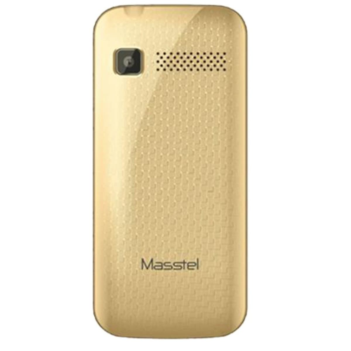 Điện thoại Masstel Fami 12 - Hàng Chính Hãng