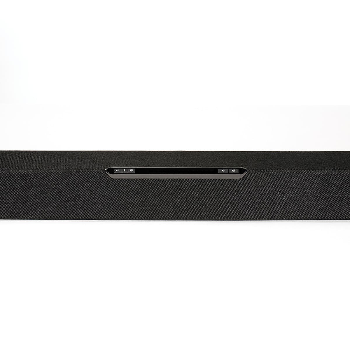 Loa Soundbar 2.1Ch Jamo SB40 120W (Black) - Hàng Chính Hãng