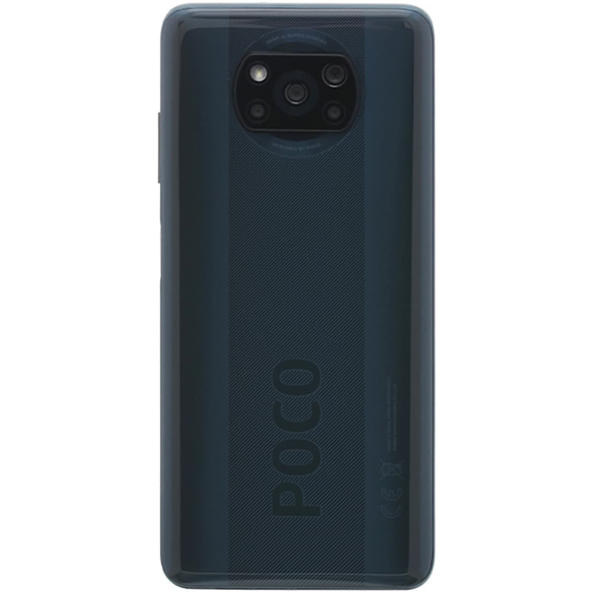 Điện Thoại Xiaomi POCO X3 NFC (6GB/128GB) - Hàng Chính Hãng