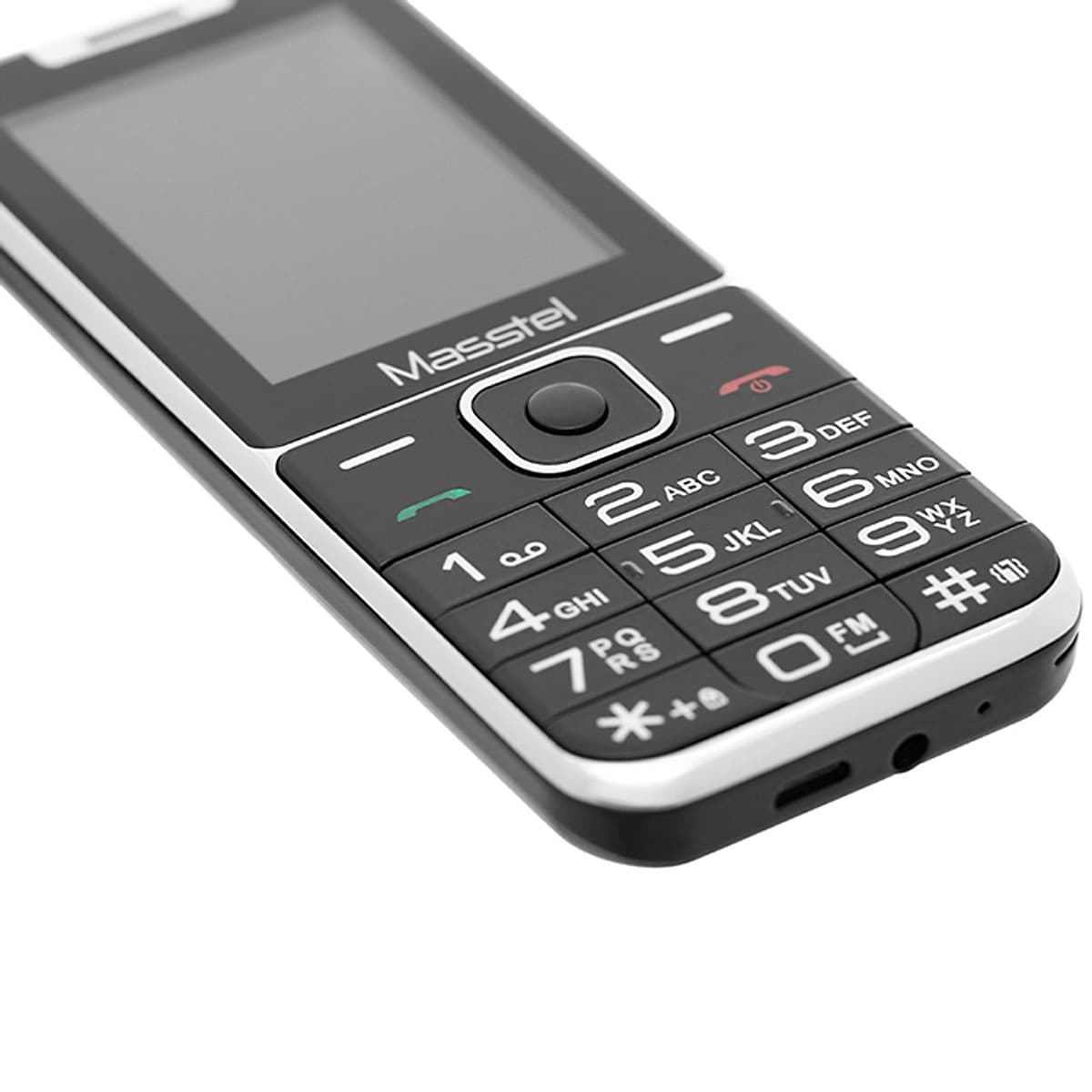 Điện thoại Masstel IZI 230