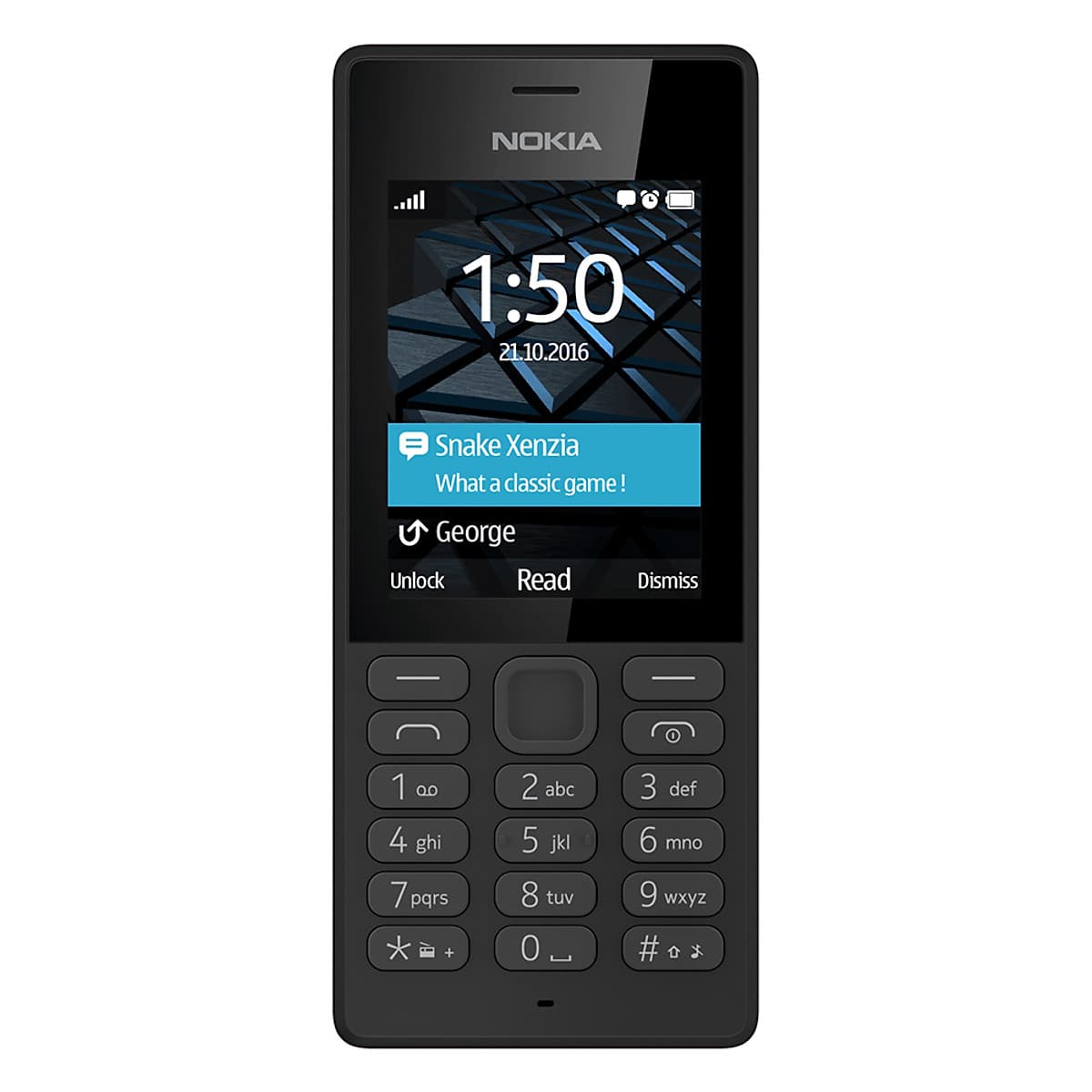 Điện Thoại Nokia 150 Dual Sim - Hàng Chính Hãng