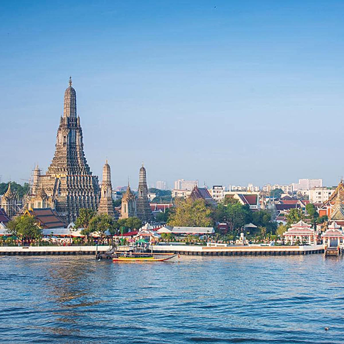 Vé Xe Bus Từ Bangkok Đi Pattaya - Xe Đi Từ Ekkamai