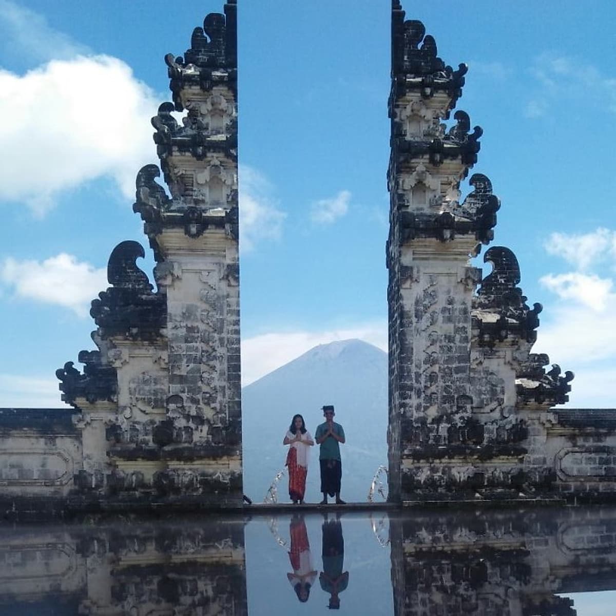 [HCM] Tour Bali 4N3Đ, Sắc Màu Indonesia, Bay Vietnam Airlines, Khởi Hành Hàng Tuần & Tết