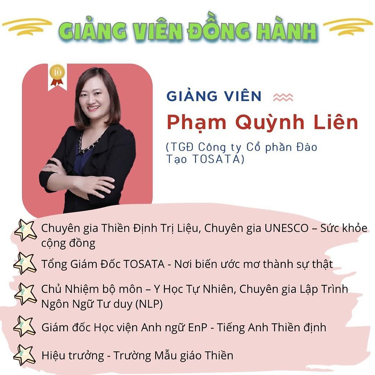  Trọn bộ 3 khóa học Online QUẢN TRỊ CẢM XÚC - NUÔI CON THÀNH TÀI  [UNICA.VN