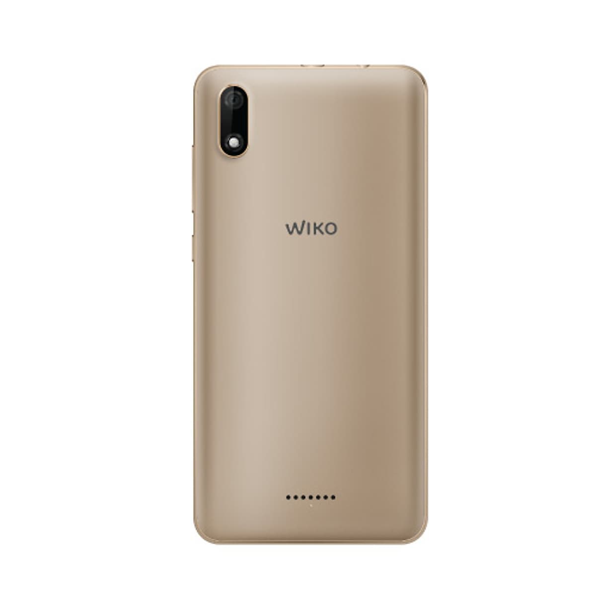 Điện Thoại Wiko Y60 (1GB/16GB) - Hàng chính hãng