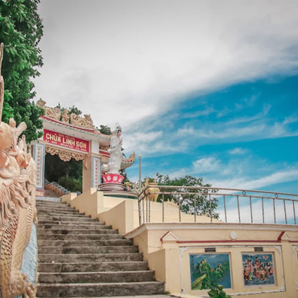 Tour Đảo Phú Quý 2N2Đ, Xe Giường Nằm Phan Thiết, Tàu Cao Tốc Superdong Khứ Hồi, Khởi Hành Tối Thứ 6 Hàng Tuần & Dịp Lễ Tết