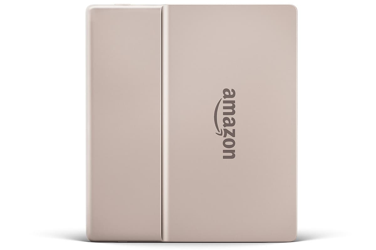 Máy đọc sách Amazon Kindle Oasis 2 - dung lượng 32gb - Chính hãng Amazon - Hàng nhập khẩu