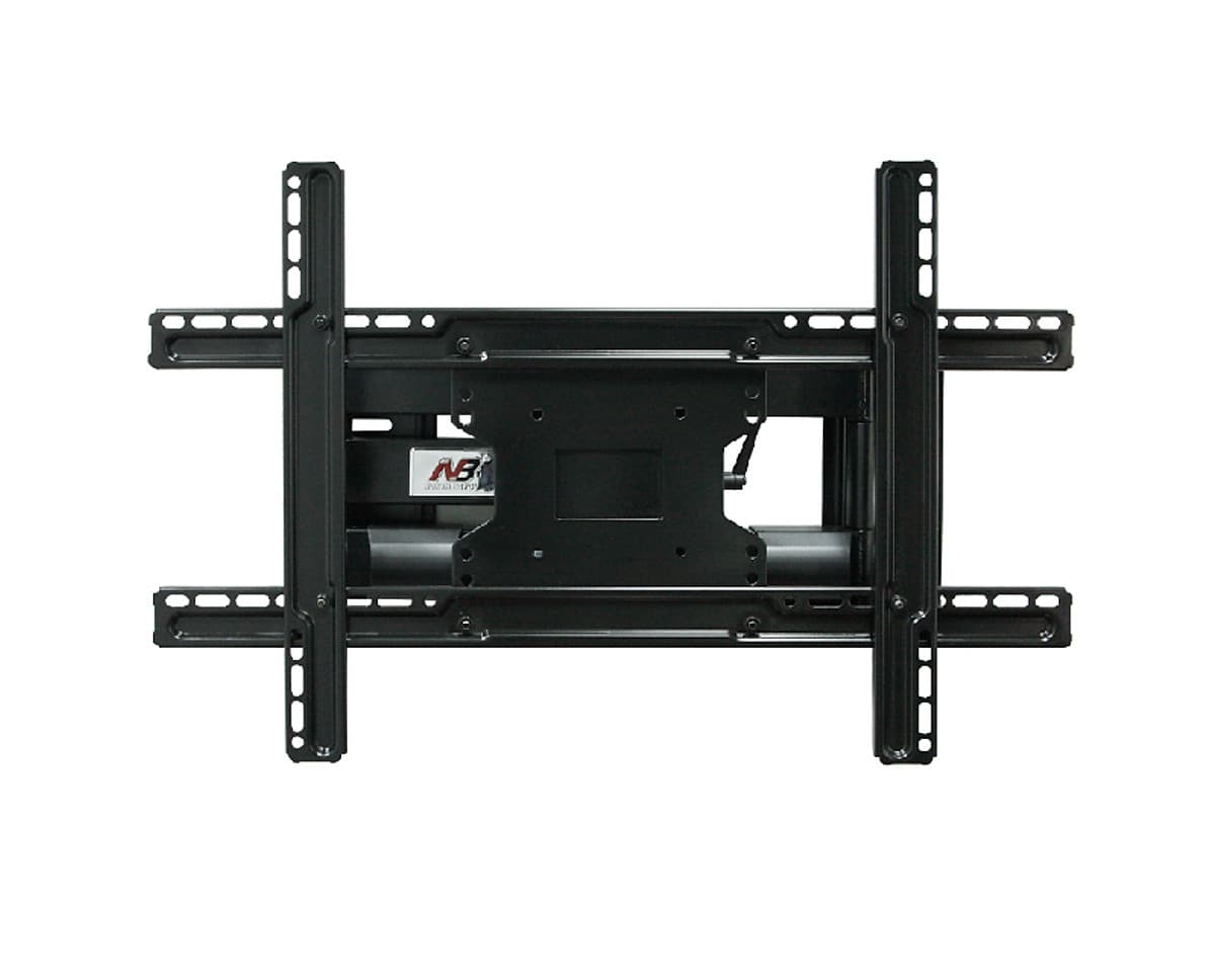 Giá treo tivi đa năng nhập khẩu NB SP2 tivi dưới 52 inch xoay vuông góc với tường 
