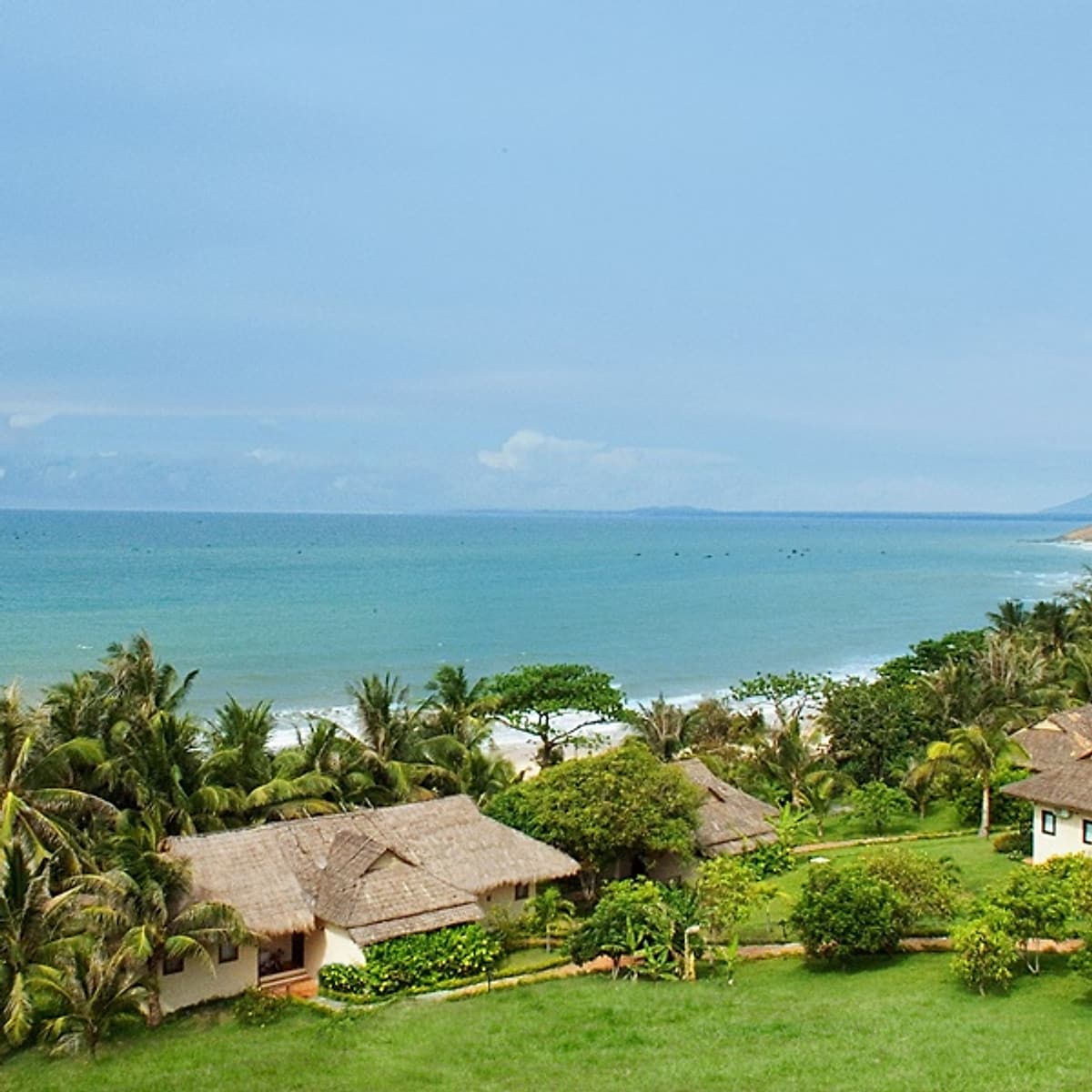 [Tour Xe Lửa] Phan Thiết 2N1Đ Resort 3 Sao, Khởi Hành Hàng Tuần Và Lễ Tết