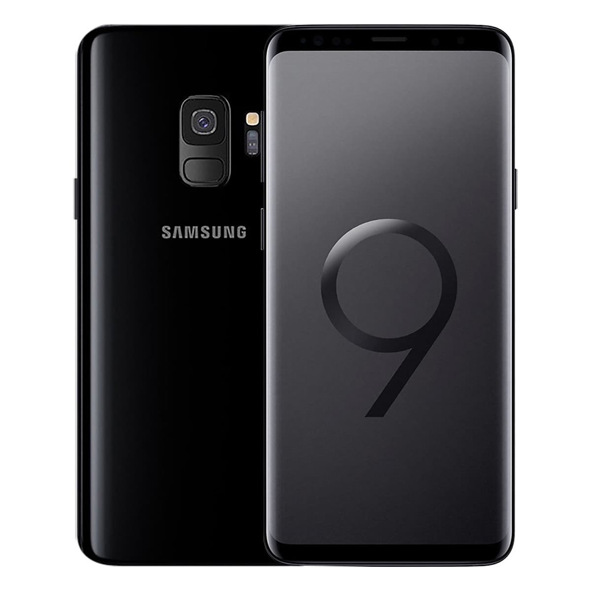 Điện Thoại Samsung Galaxy S9 - Hàng Chính Hãng (Đã Kích Hoạt) Bảo Hành 12 Tháng