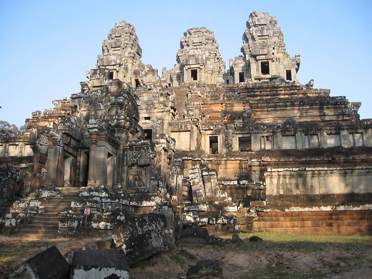 TOUR LÀO 4.000 ĐẢO 4N3Đ: SIPHANDON - PAKSONG - CAO NGUYÊN BOLAVEN - VIETKITE TRAVEL