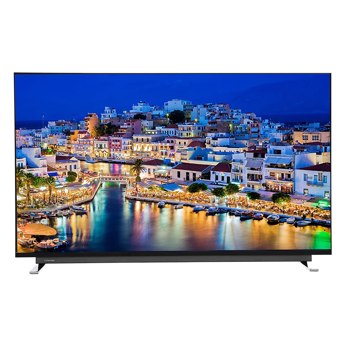 Android Tivi Toshiba 4K 43 inch 43U7750