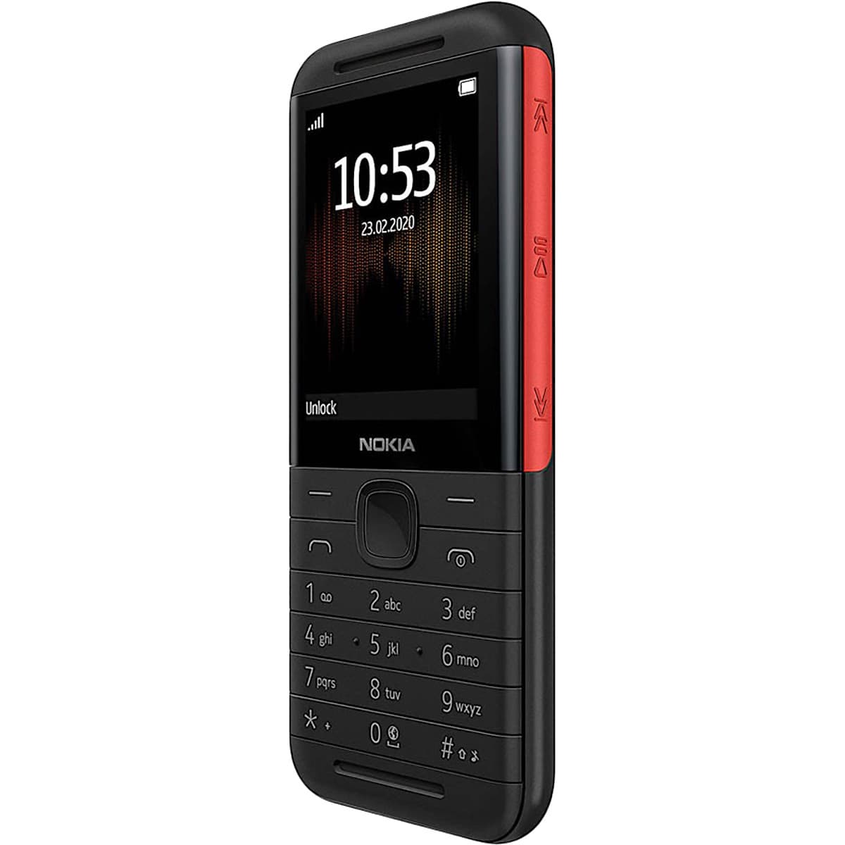 Điện Thoại Nokia 5310 (2020) - Hàng Chính Hãng