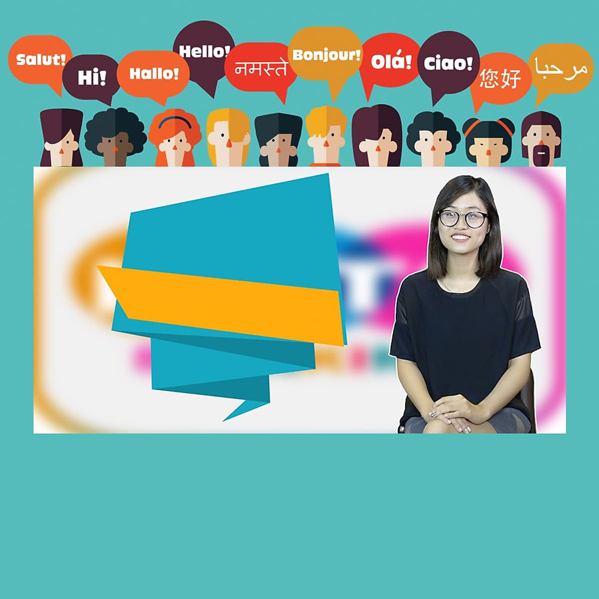 Khóa Học Chiến Thuật Chinh Phục Ielts Speaking