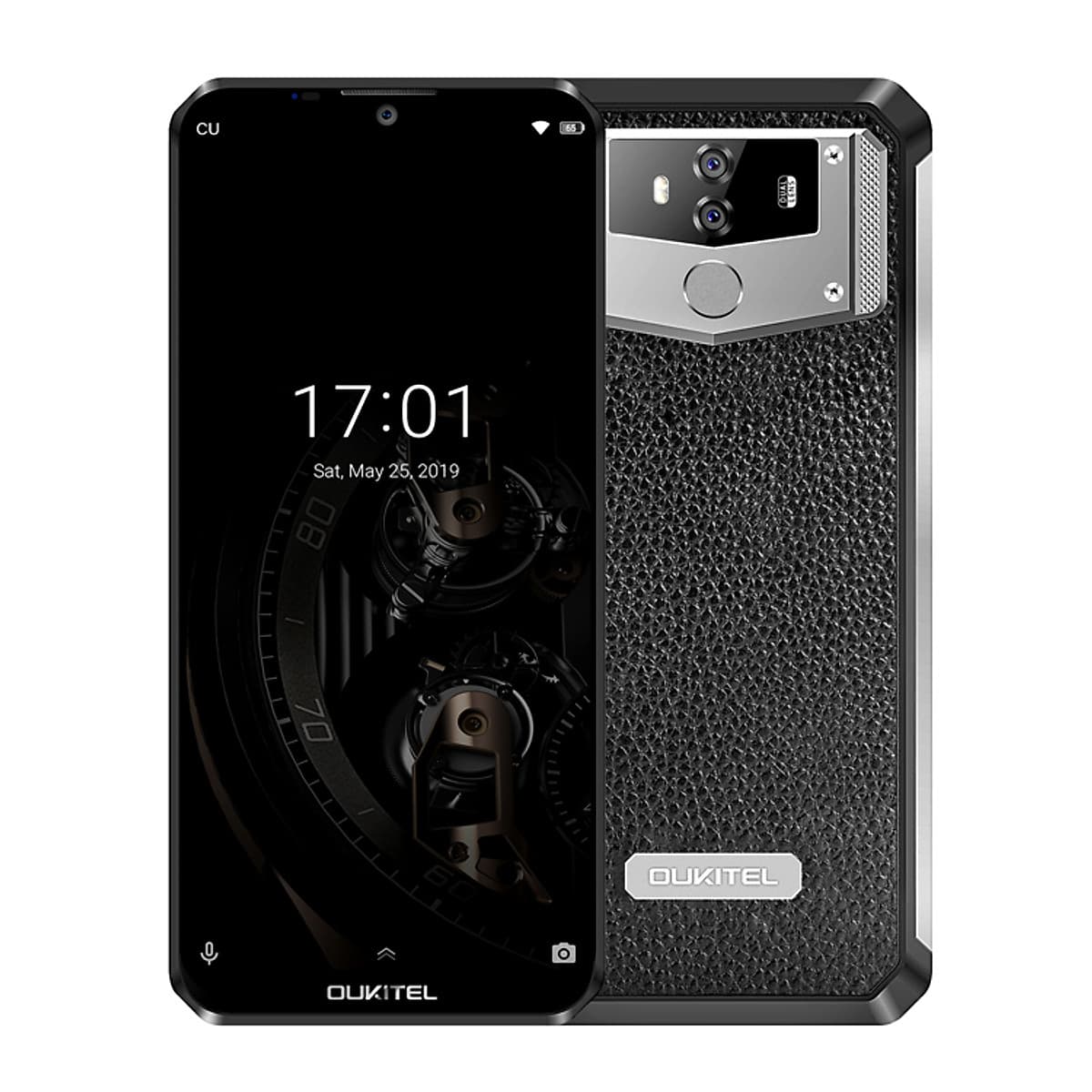 Điện Thoại Oukitel K12 (RAM 6Gb/ROM 64GB,PIN 10.000 mAh) - Hàng nhập khẩu