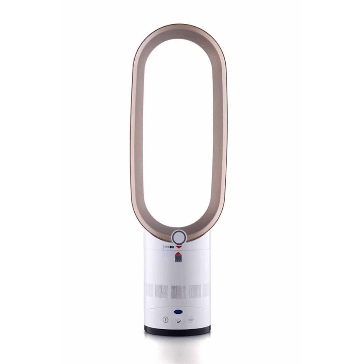 Quạt Không Cánh Siêu Yên Tĩnh Làm Sạch Không Khí (16 Inch)