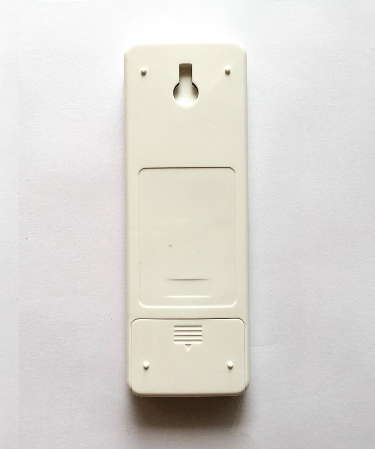 Remote Điều Khiển Cho Máy Lạnh, Máy Điều Hòa Carrier (Kèm Pin AAA Maxell)