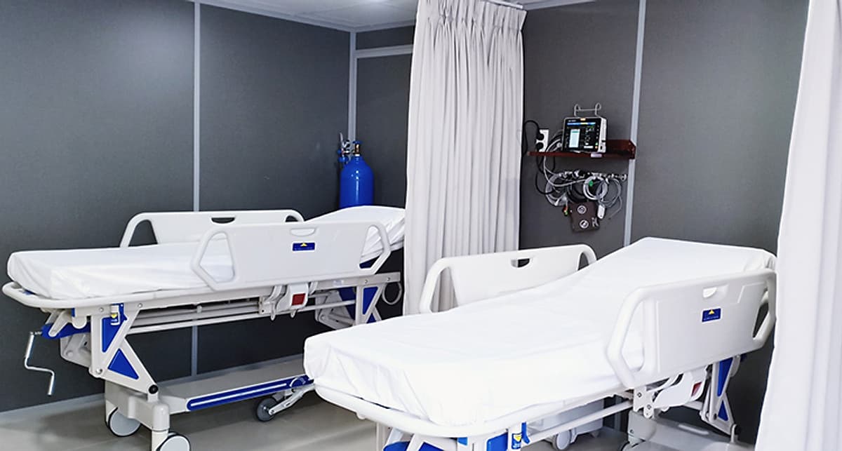 Gói khám tầm soát biến chứng bệnh tiểu đường tại phòng khám đa khoa quốc tế Golden Healthcare