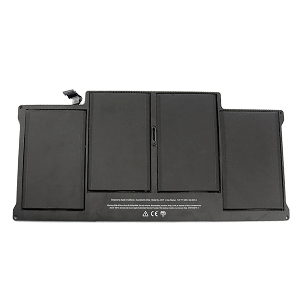 Dịch Vụ Thay Pin Macbook Air 13 inch A1466 (2016) mã pin A1496 tại Zfix.vn