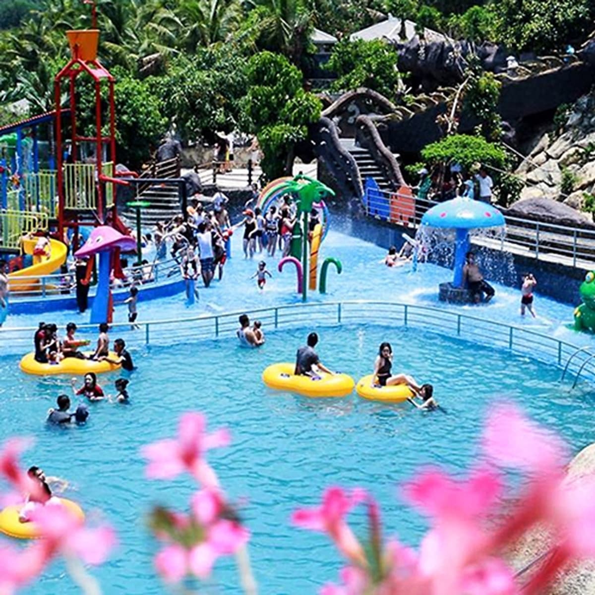 Tour 4N3Đ Đà Nẵng - Bà Nà - Núi Thần Tài - Hội An - Sơn Trà, Khách Sạn 3 Sao, Khởi Hành Hàng Ngày