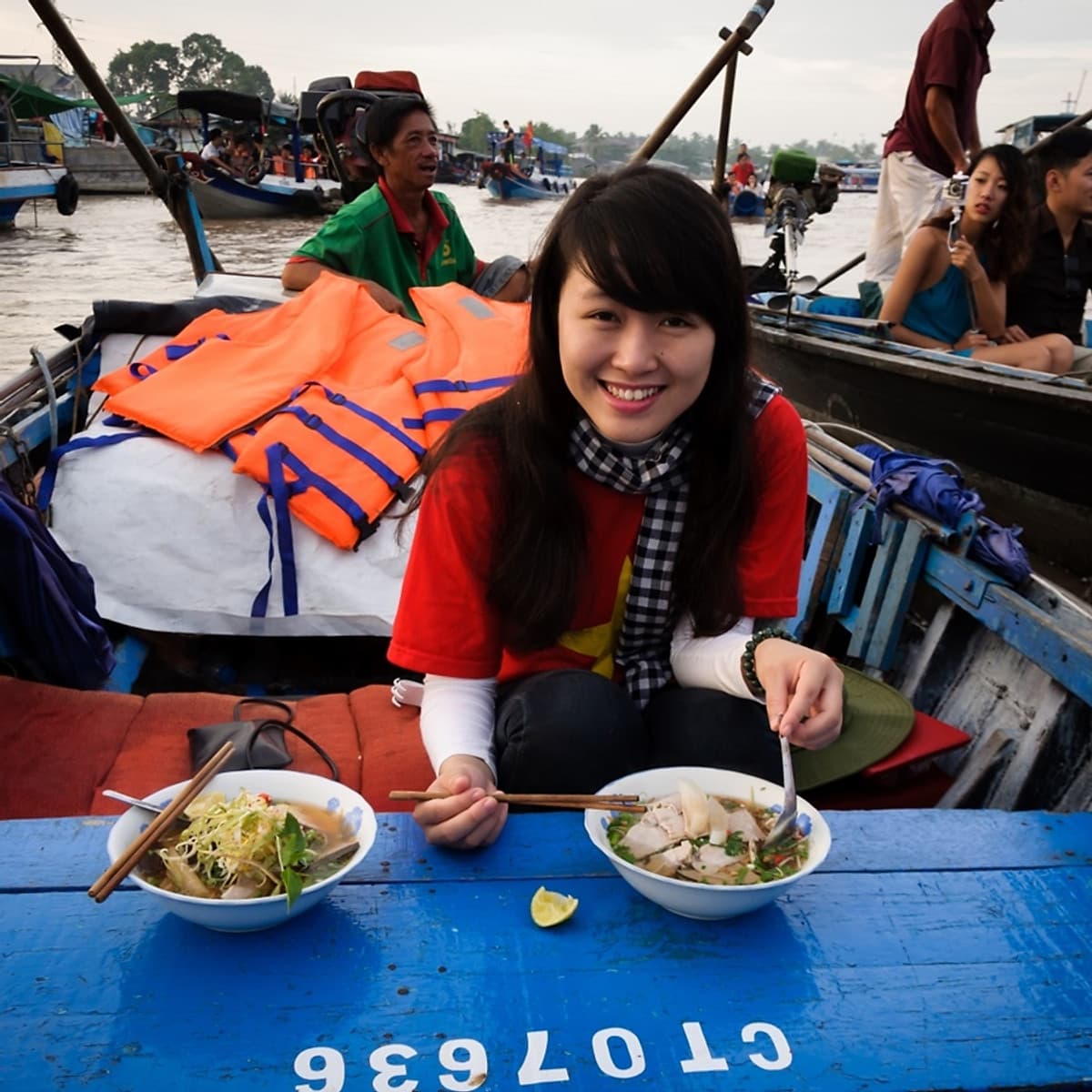 Tour Mỹ Tho - Bến Tre - Cần Thơ 2N1Đ, KS 3 Sao, Khởi Hành Hàng Ngày Từ HCM