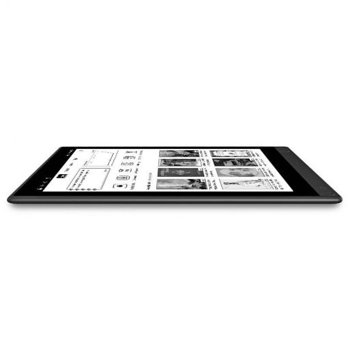 Máy Đọc Sách Likebook Mimas - Hàng chính hãng