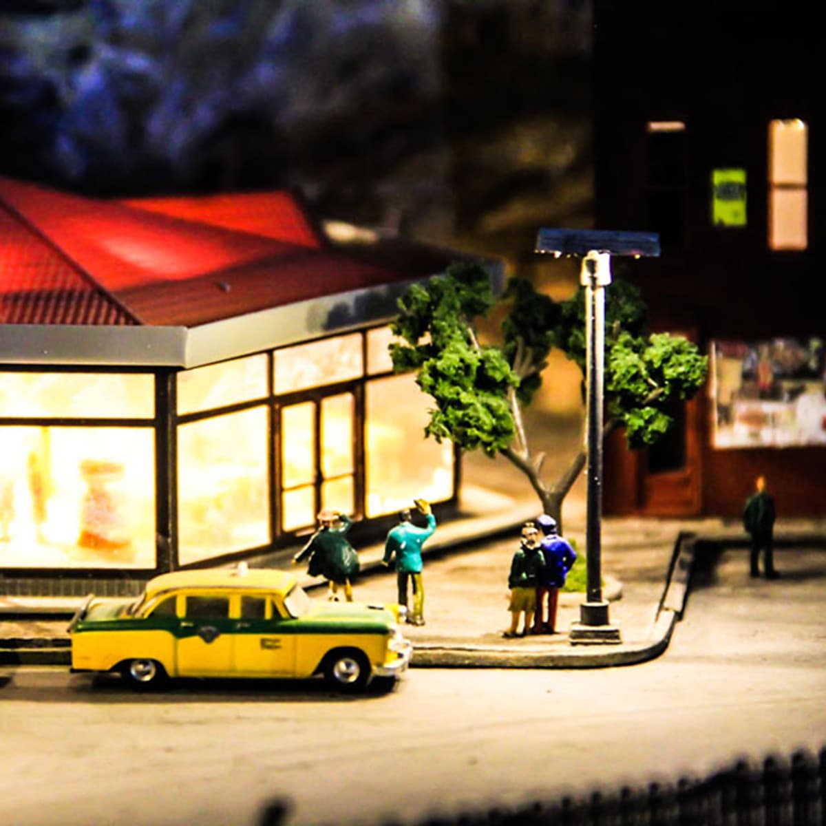 Vé Tham Quan Stanley Miniventure Ở Bangkok, Thái Lan
