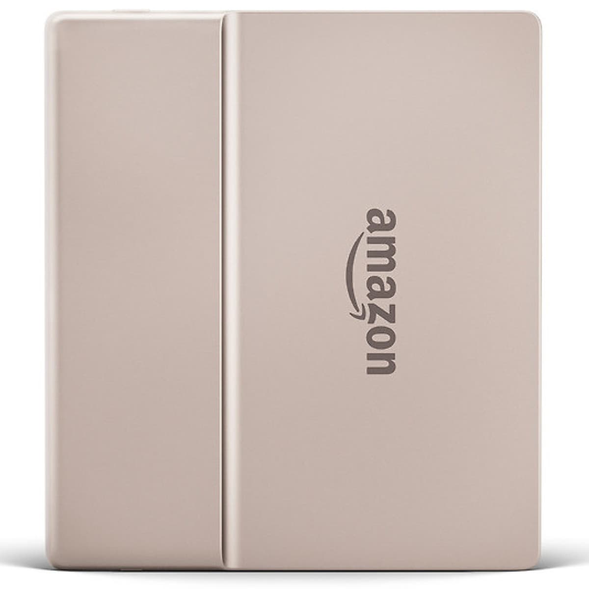Máy đọc sách Kindle Oasis 3 (2019) - Amazon - Hàng nhập khẩu