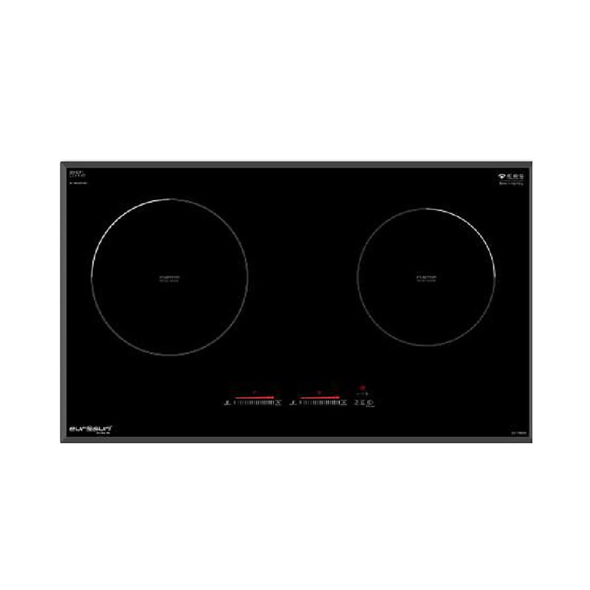 Bếp từ EUROSUN EU-T898G - Hàng Chính Hãng