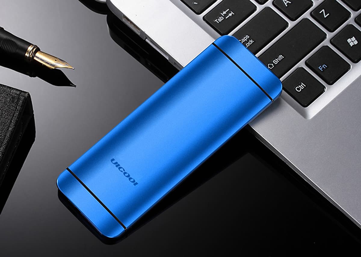 Điện Thoại Suntek Vicool V10 Kiêm Tai Nghe Bluetooth - Hàng Chính Hãng