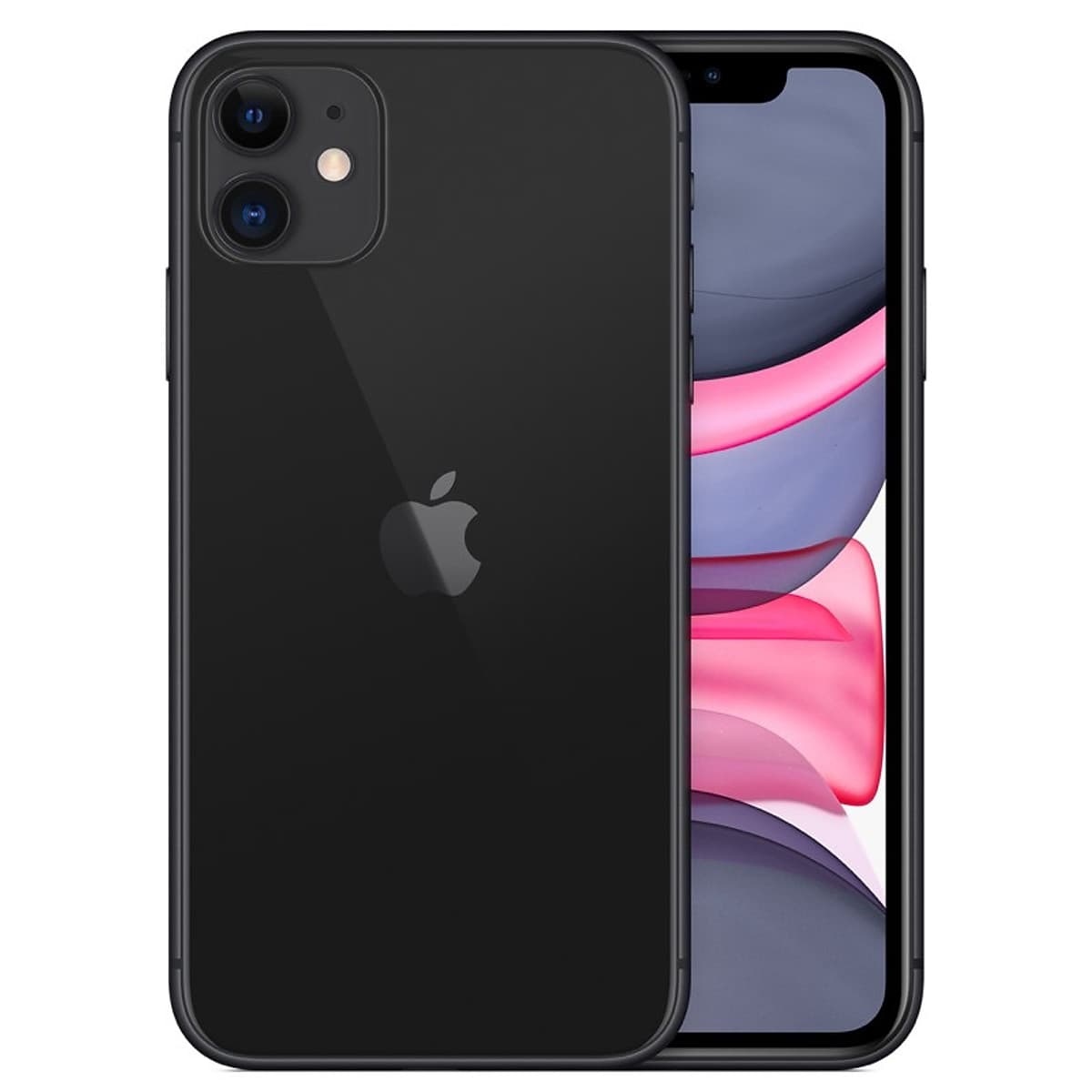 Điện Thoại iPhone 11 64GB  - Hàng  Chính Hãng