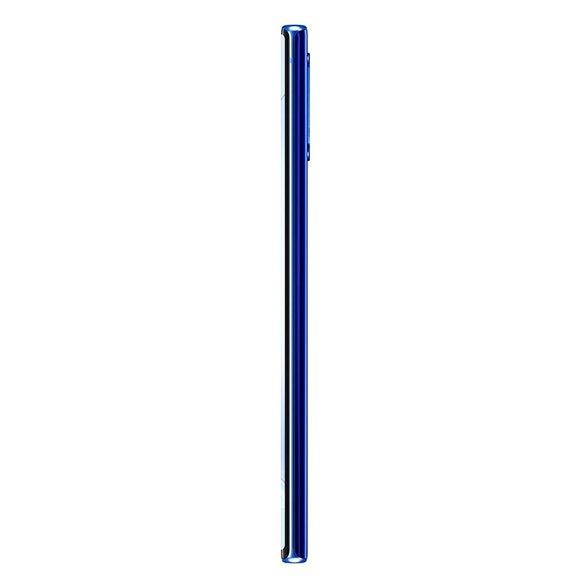Điện Thoại Samsung Galaxy Note 10 Plus (256GB/12GB) - Hàng Chính Hãng - Đã Kích Hoạt Bảo Hành Điện Tử