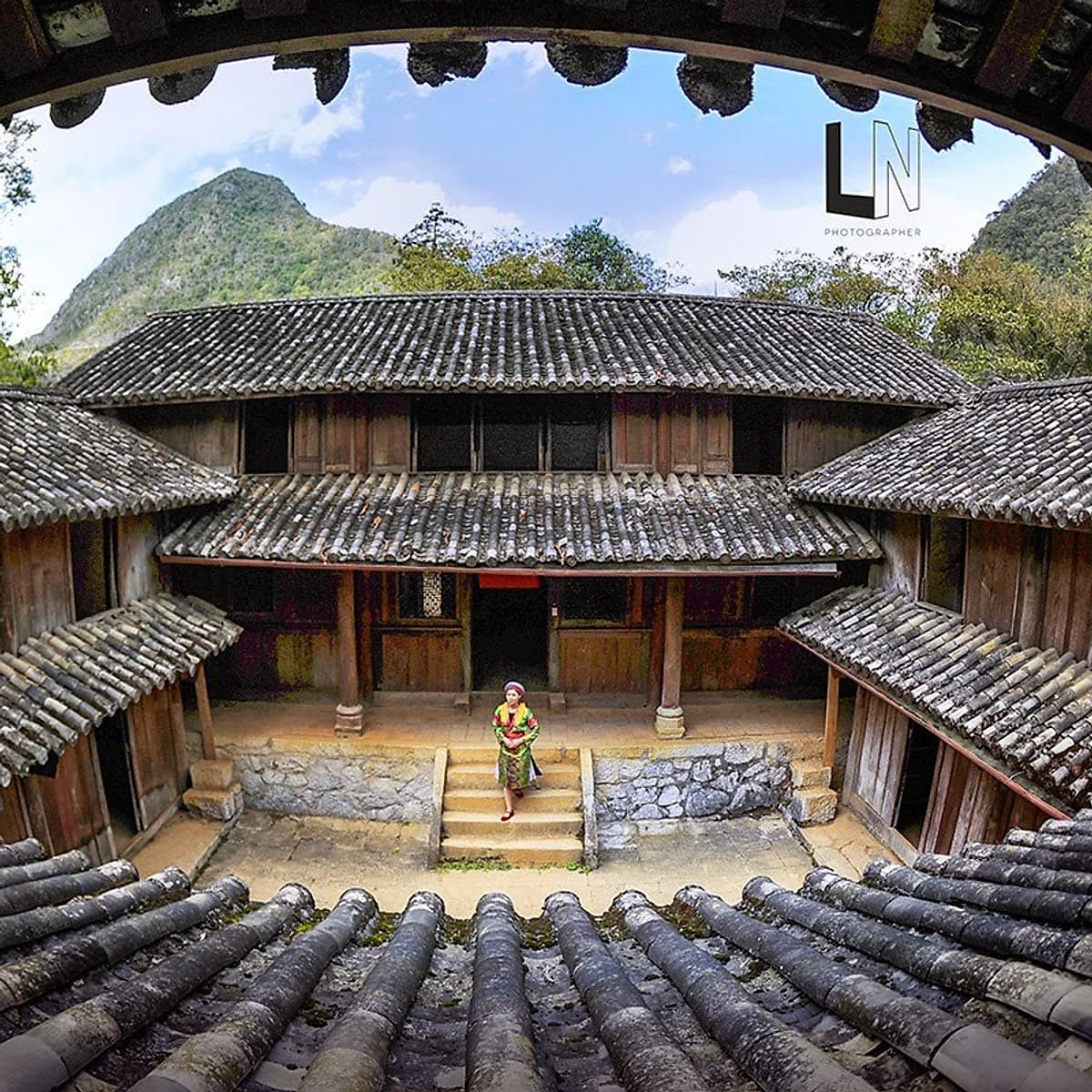 Tour 4N3Đ HCM - HN - Hà Giang - Hẻm Tu Sản - Sông Nho Quế - Lũng Cú - Đồng Văn, Gồm Vé Máy Bay, Khởi Hành Thứ 5 Hàng Tuần & Dịp Lễ Tết